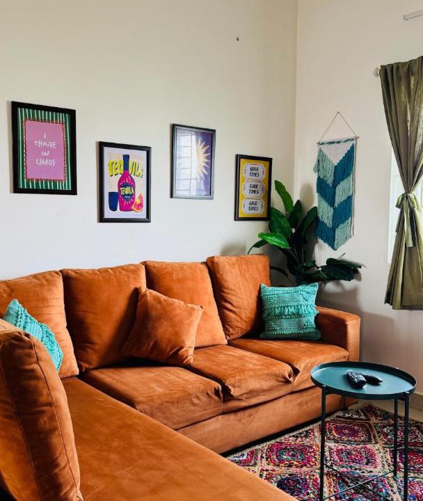 Photo of Livingroom in Velachery