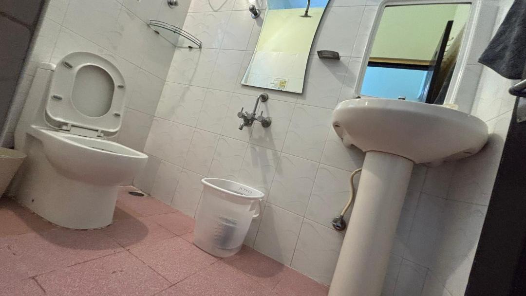 Photo of Bathroom in Arekere