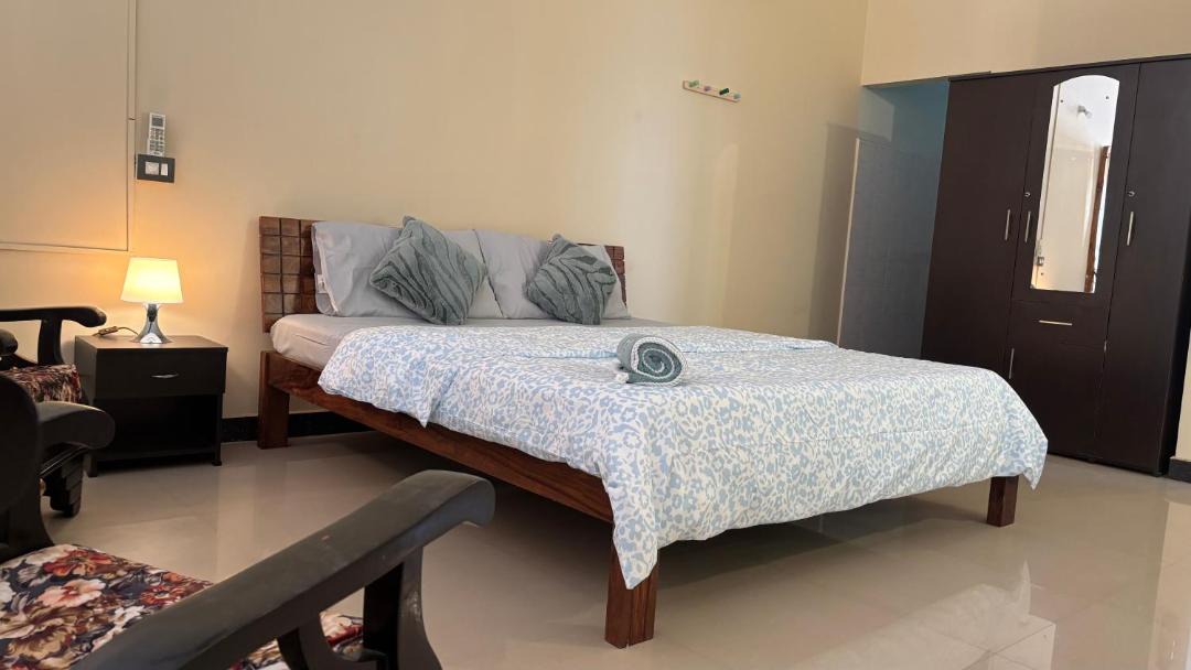 Photo of Bedroom in Arekere