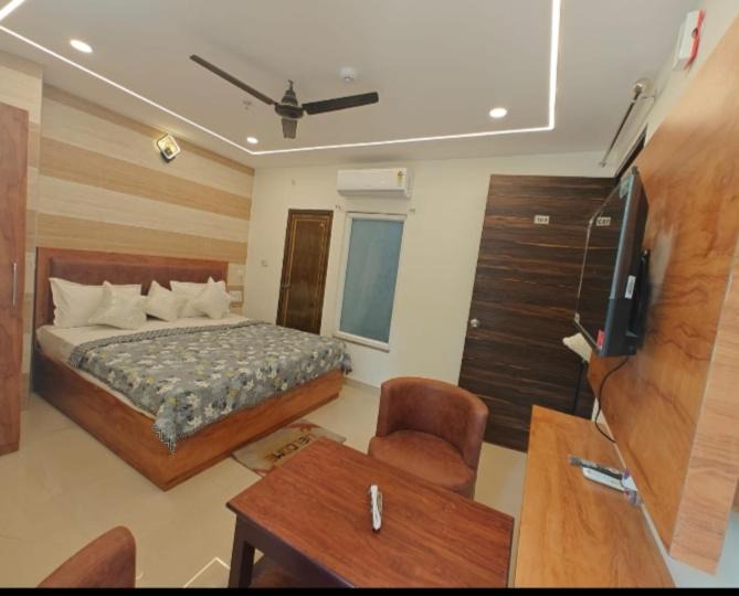 Photo of Bedroom in Mohangarh
