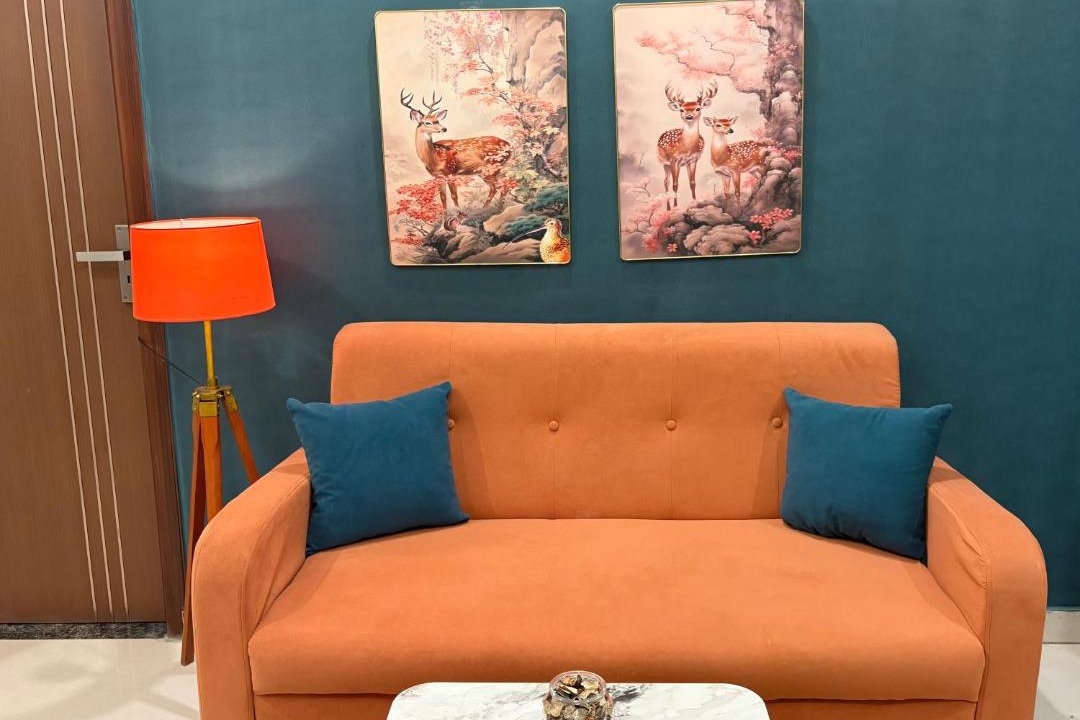 Photo of Livingroom in 5th Block