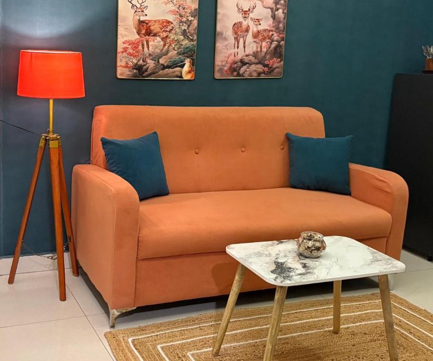 Photo of Livingroom in 5th Block