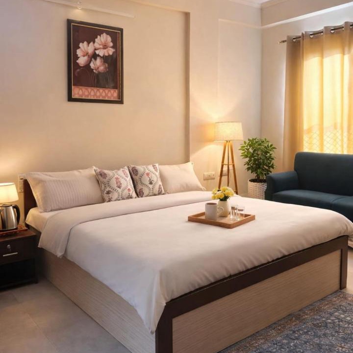Photo of Bedroom in Bani Park