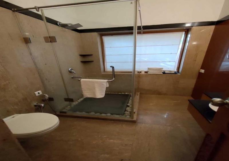 Photo of Bathroom in Dechu