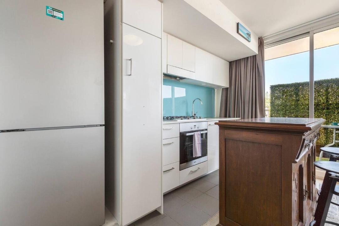 Photo of Kitchen in Hampton