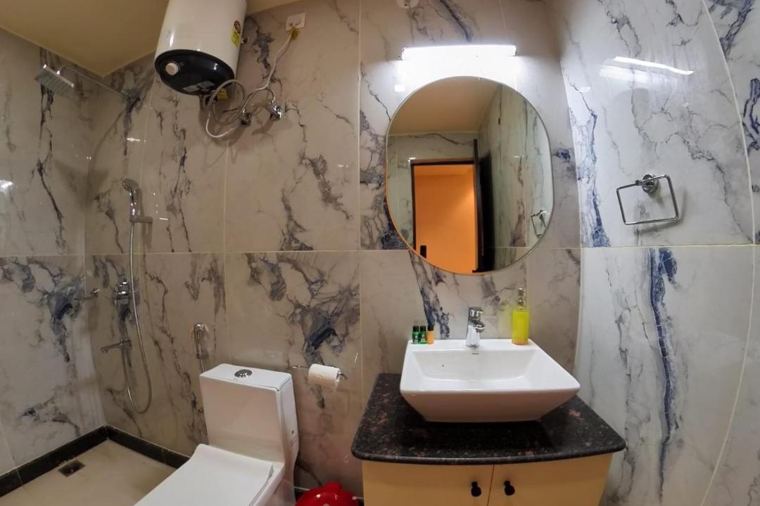 Photo of Bathroom in Civil Lines