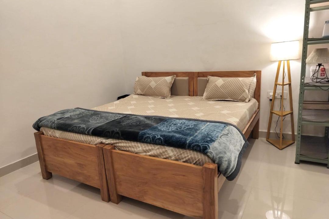Photo of Bedroom in Khajuraho