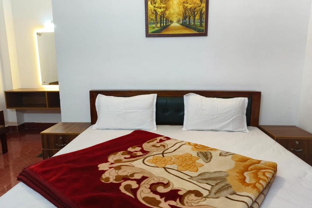 Photo of Bedroom in Devikolam