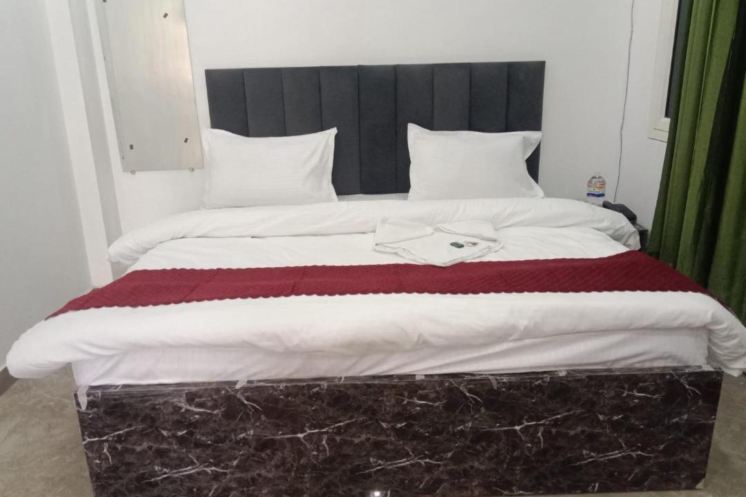 Photo of Bedroom in Mohangarh