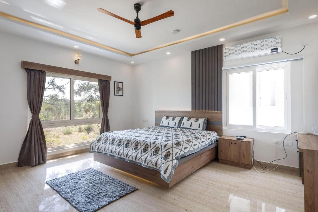 Photo of Bedroom in Denkanikota