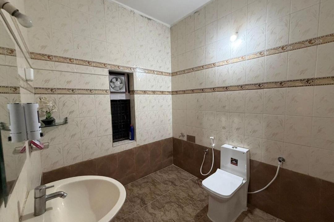 Photo of Bathroom in Hyderabad