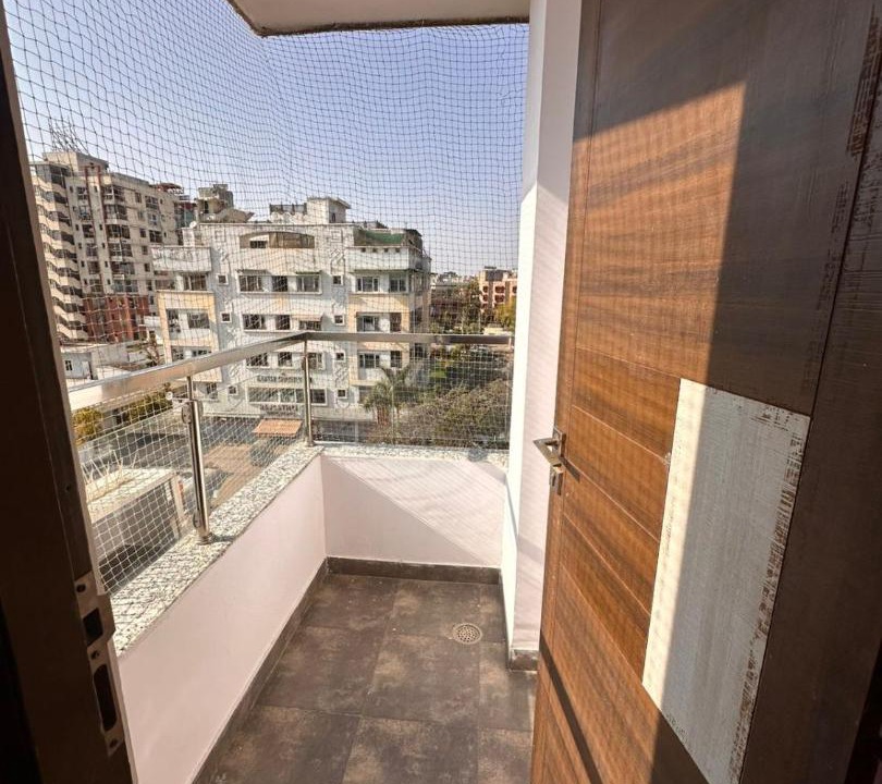 Photo of Patio Balcony in Bani Park