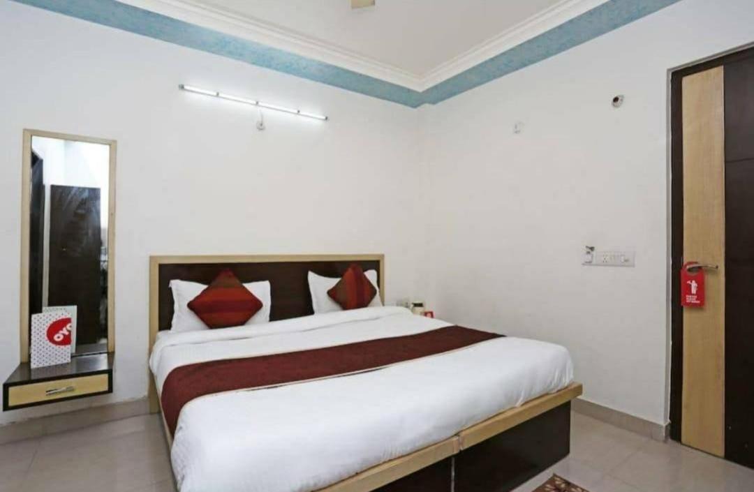 Photo of Bedroom in Agra