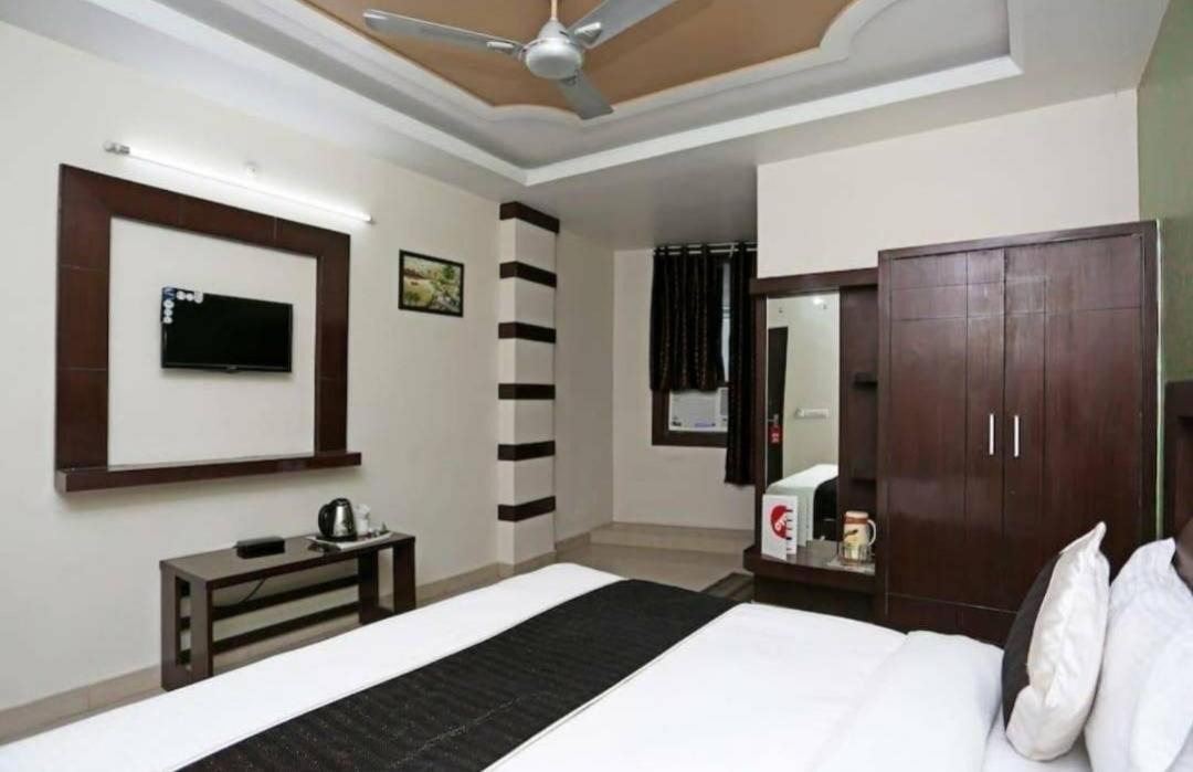 Photo of Bedroom in Agra