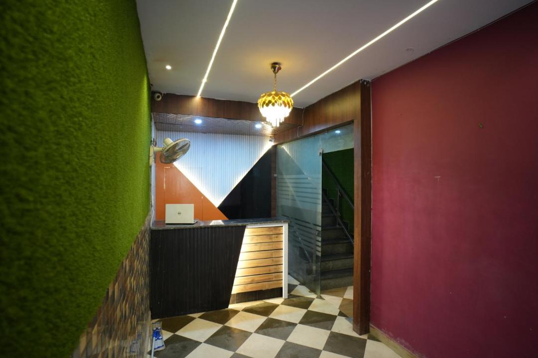 Photo of Bathroom in Aligarh