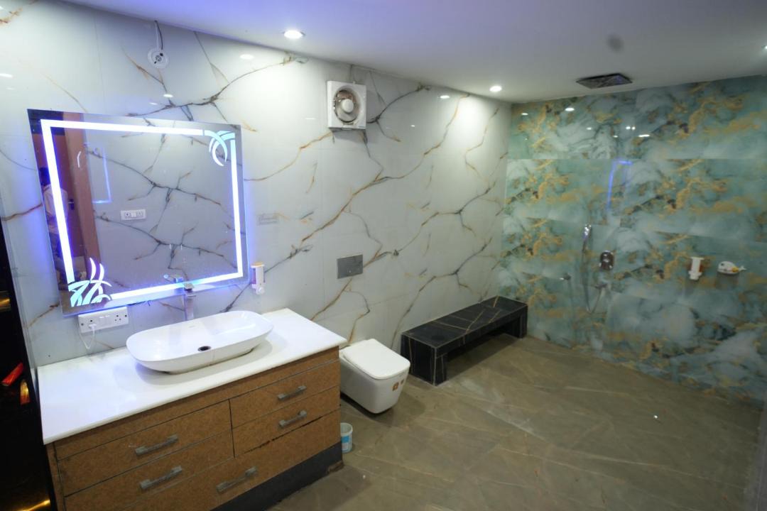 Photo of Bathroom in Aligarh