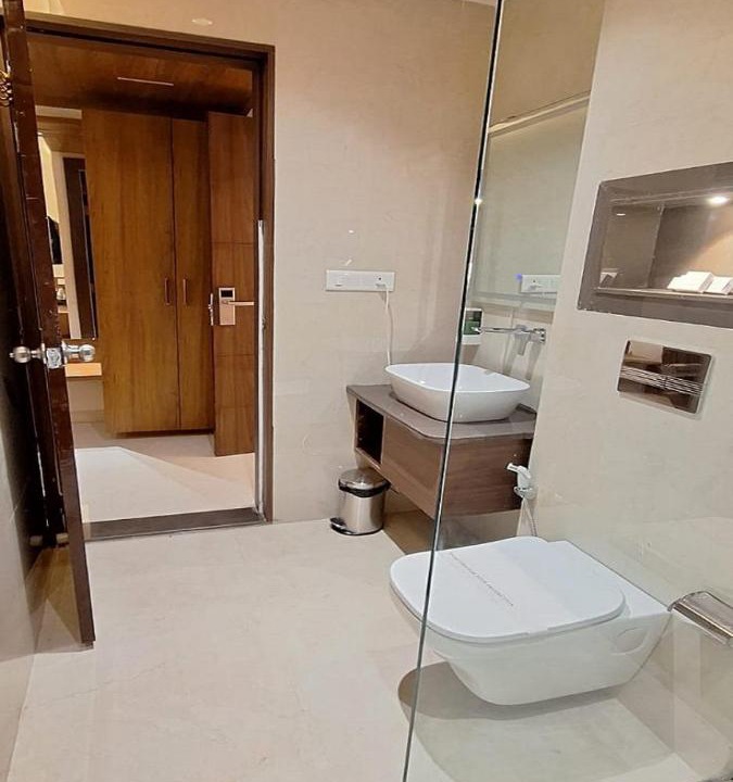 Photo of Bathroom in Jhansi