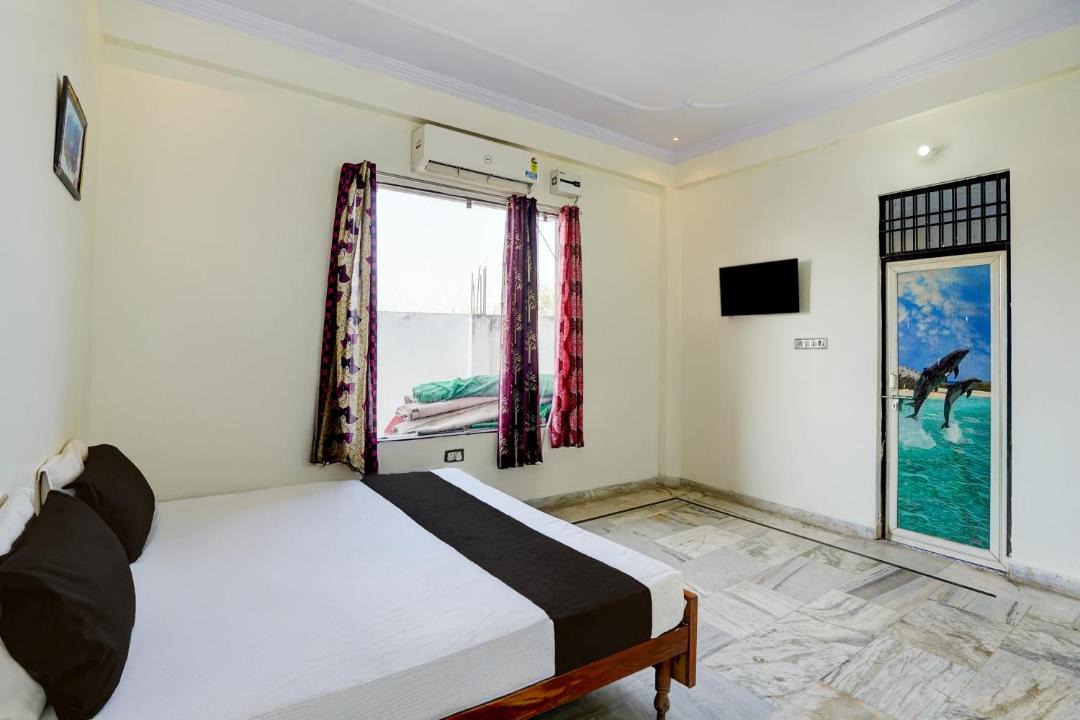Photo of Bedroom in Kanpur