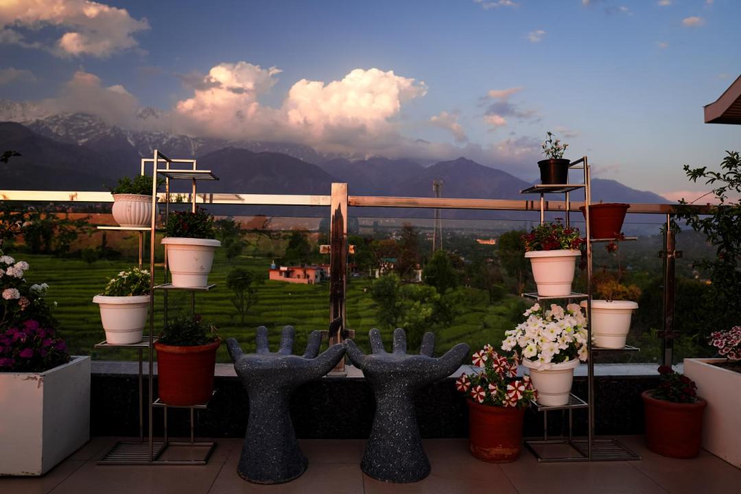 Photo of Patio Balcony in Sidhpur
