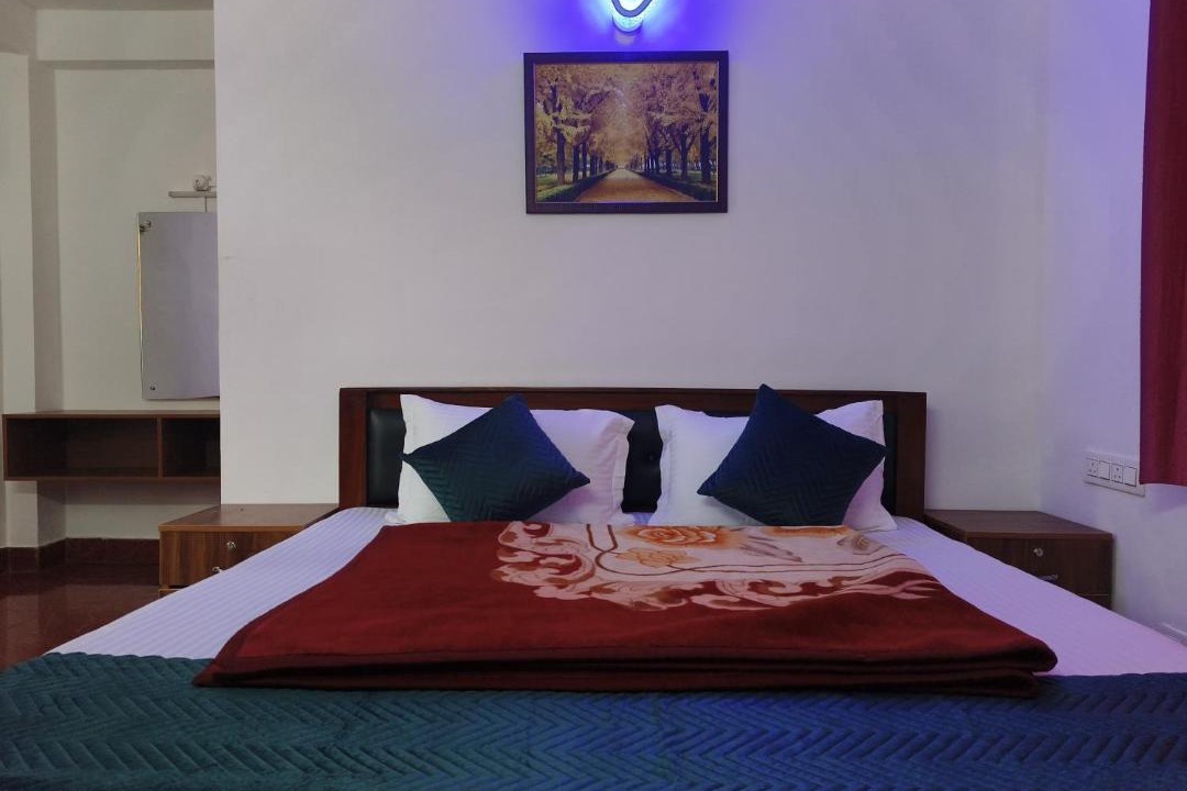 Photo of Bedroom in Devikolam