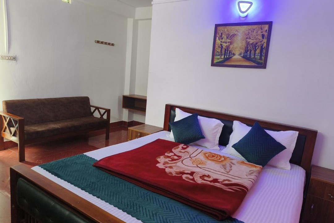 Photo of Bedroom in Devikolam