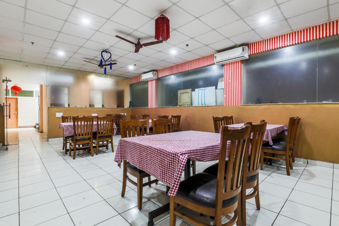 Photo of Kitchen in Sector 70