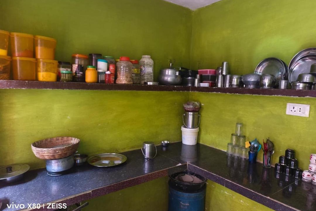 Photo of Kitchen in Mahoba