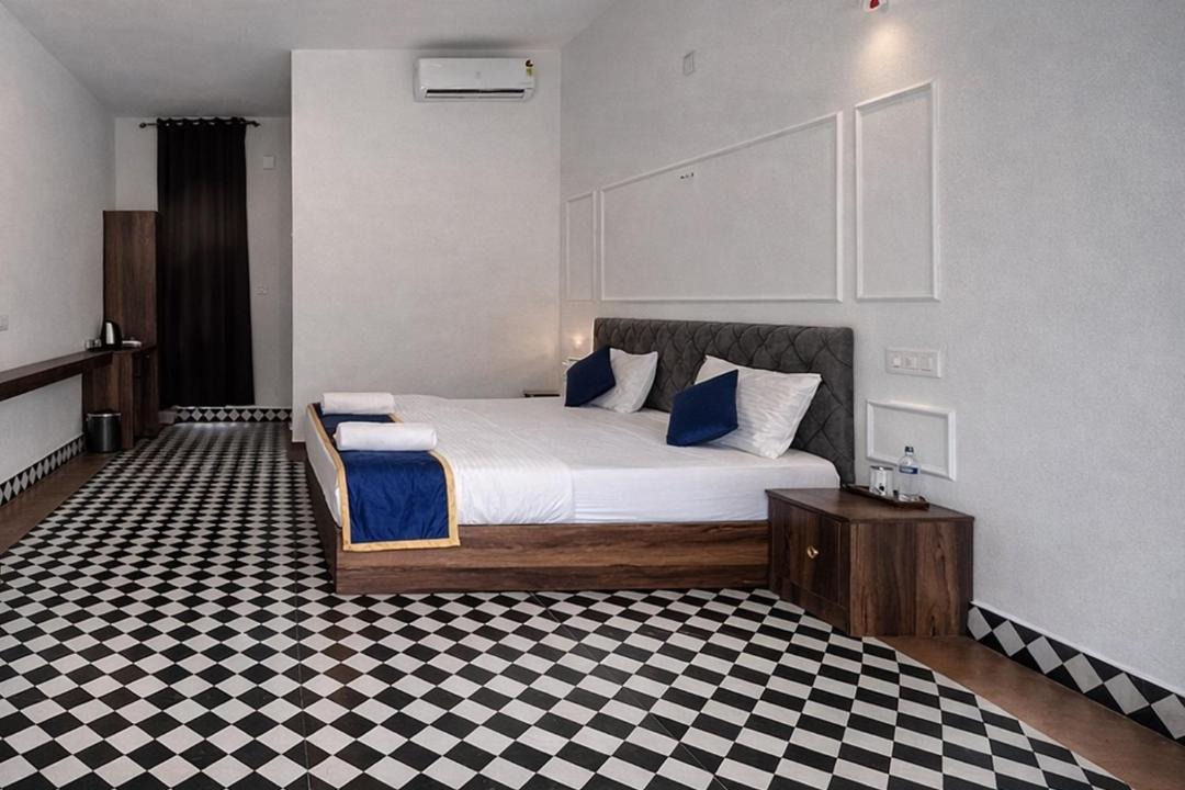 Photo of Bedroom in Sulthan Bathery