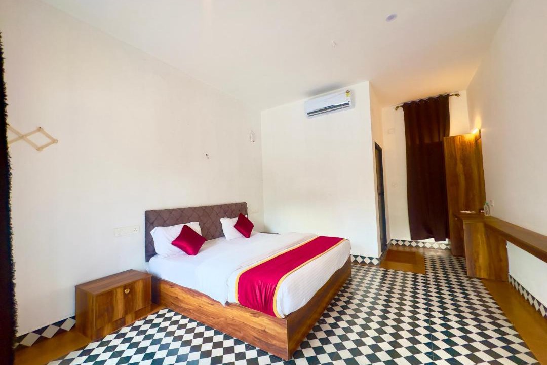Photo of Bedroom in Sulthan Bathery