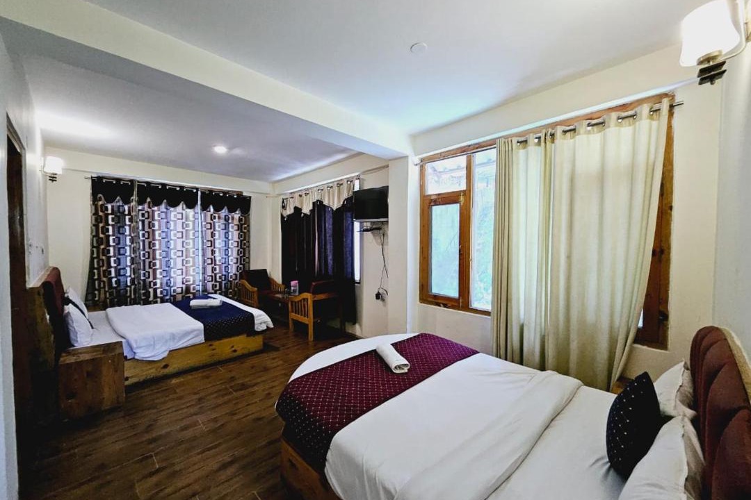 Photo of Others in Old Manali