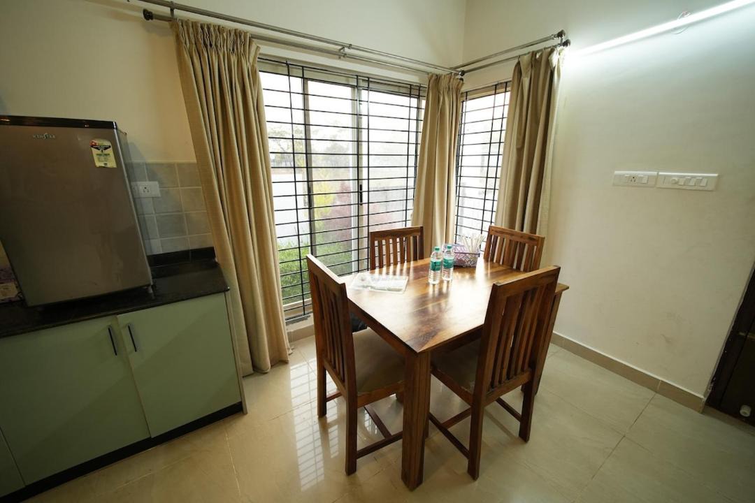 Photo of Kitchen in Nandi Hills