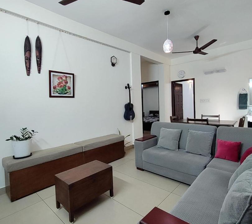 Photo of Livingroom in Kochi