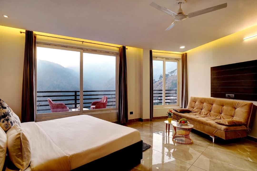 Photo of Others in Nainital