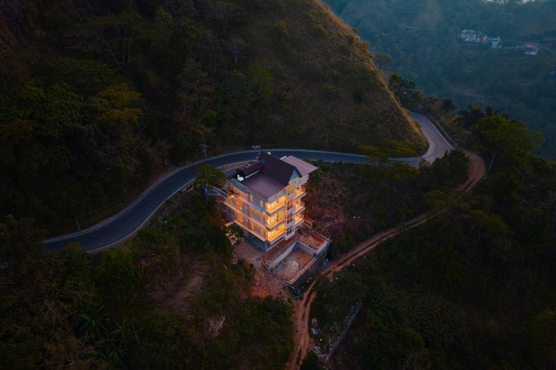 Photo of Others in Vagamon