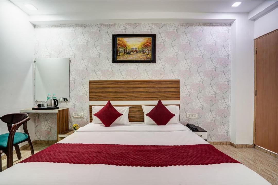 Photo of Bedroom in Paharganj
