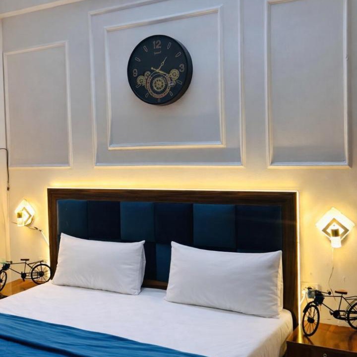 Photo of Bedroom in Greater Noida