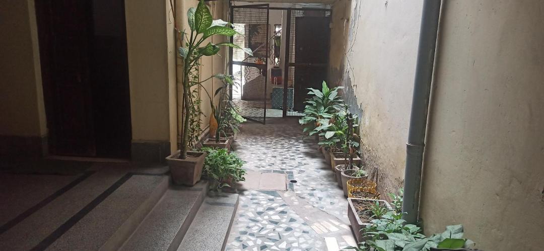 Photo of Patio Balcony in Varanasi