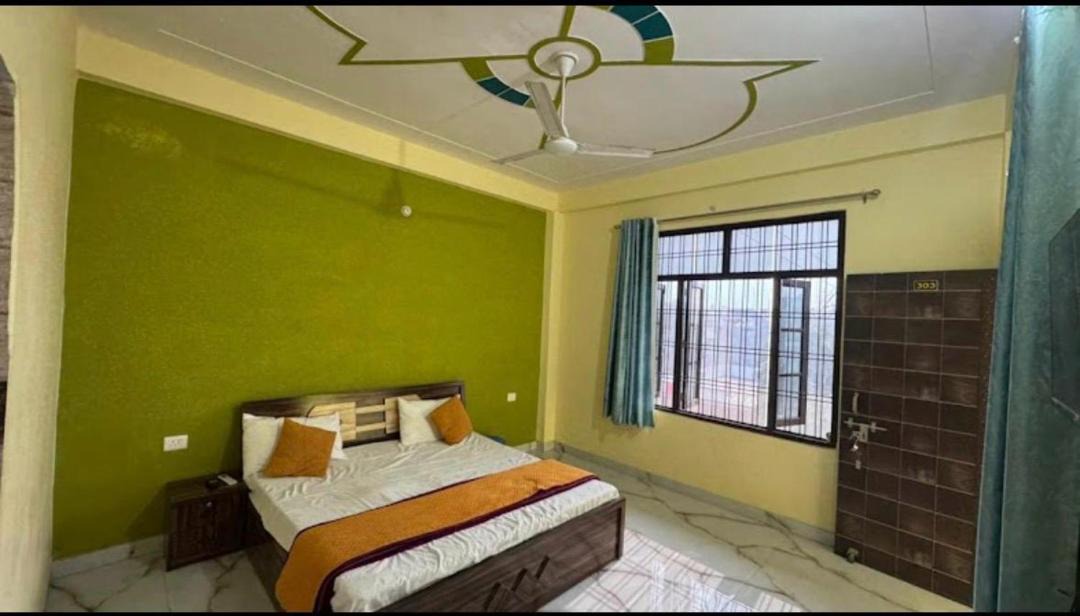 Photo of Bedroom in Mohangarh