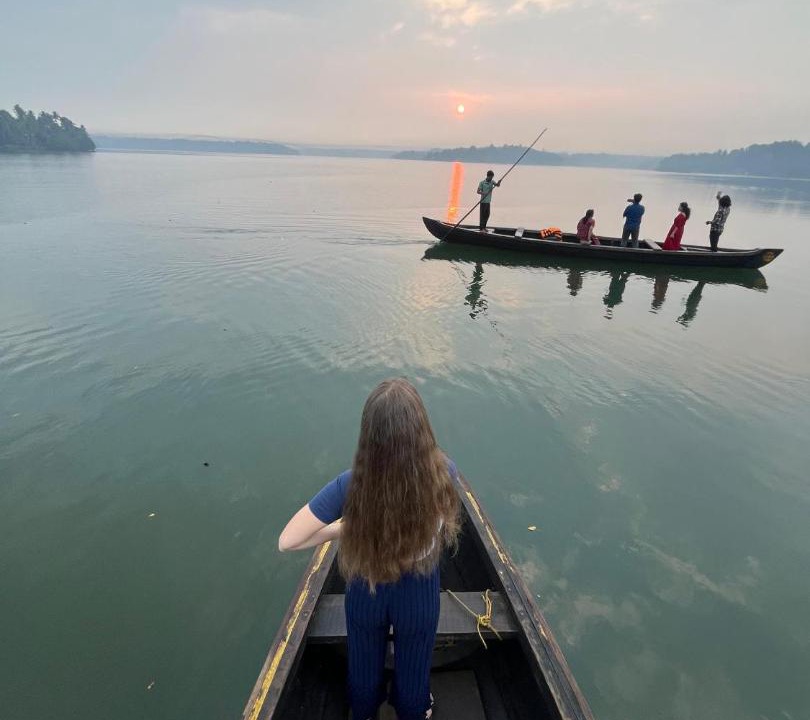 Photo of Others in Munroe Island