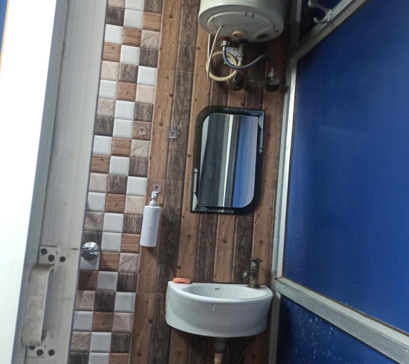 Photo of Bathroom in Varanasi