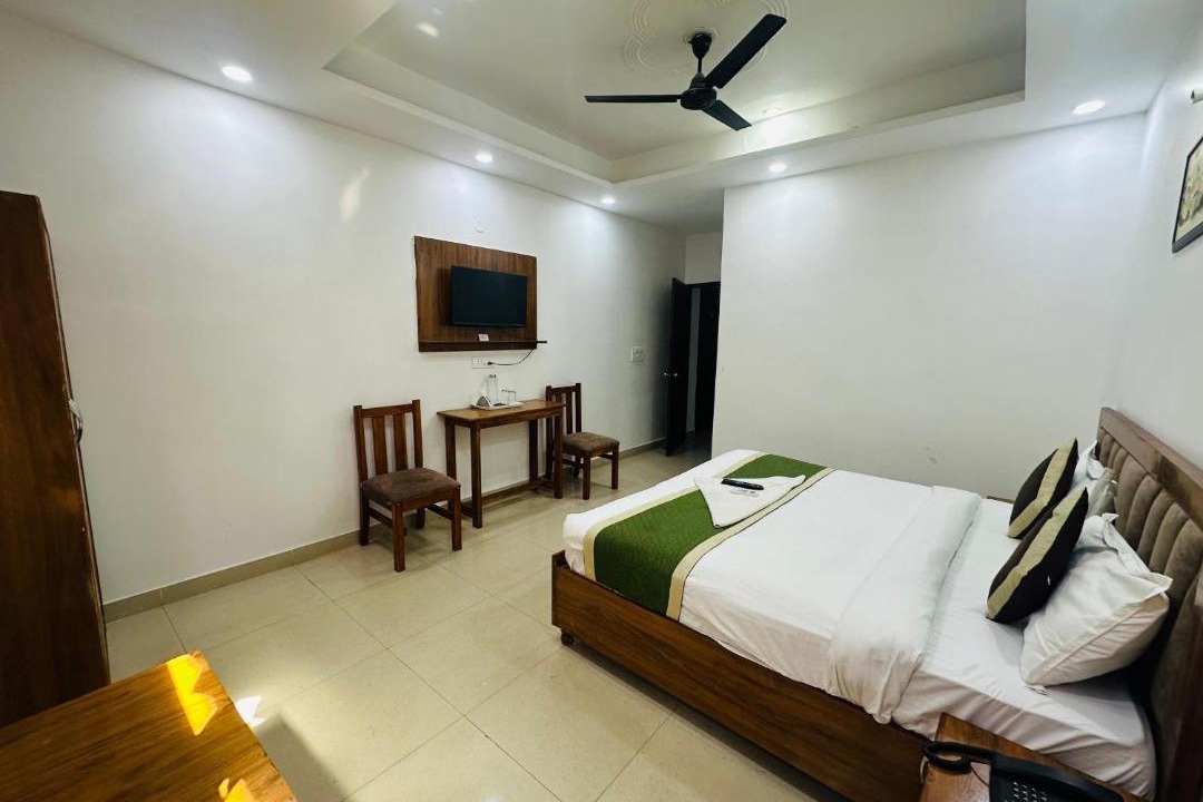 Photo of Bedroom in Firozabad