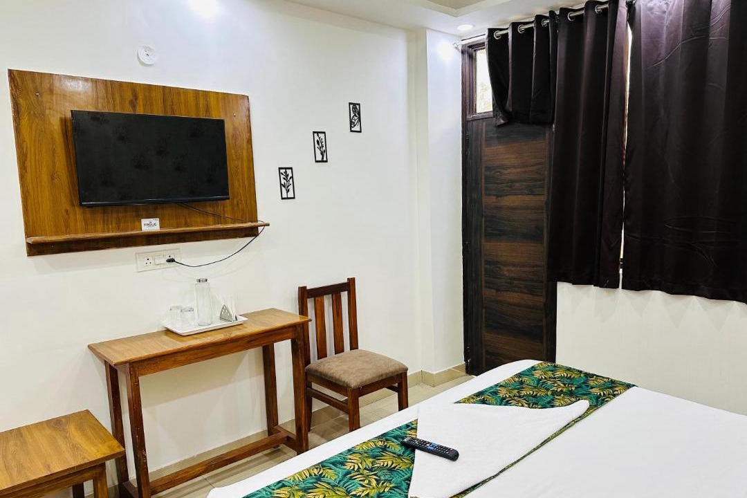 Photo of Bedroom in Firozabad