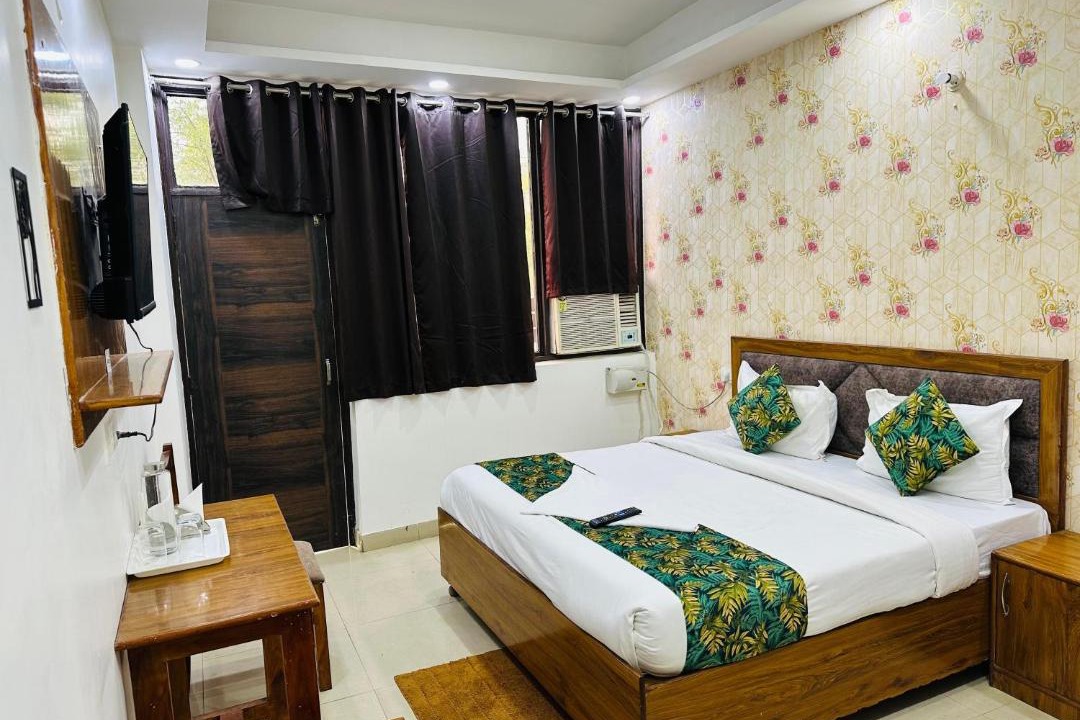 Photo of Bedroom in Firozabad