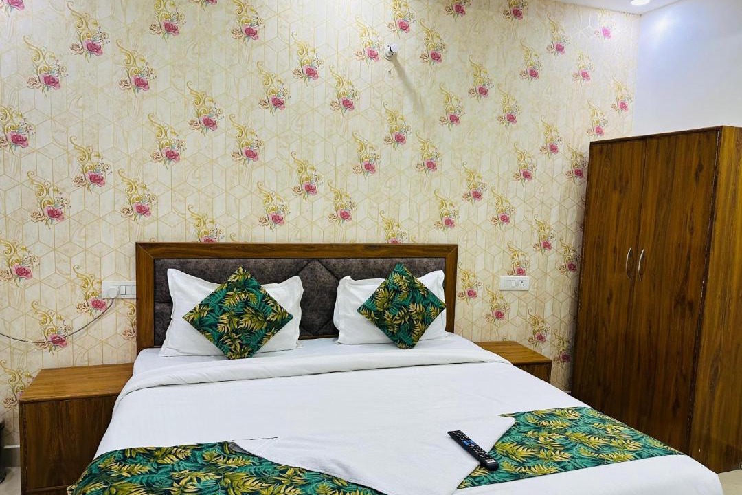 Photo of Bedroom in Firozabad