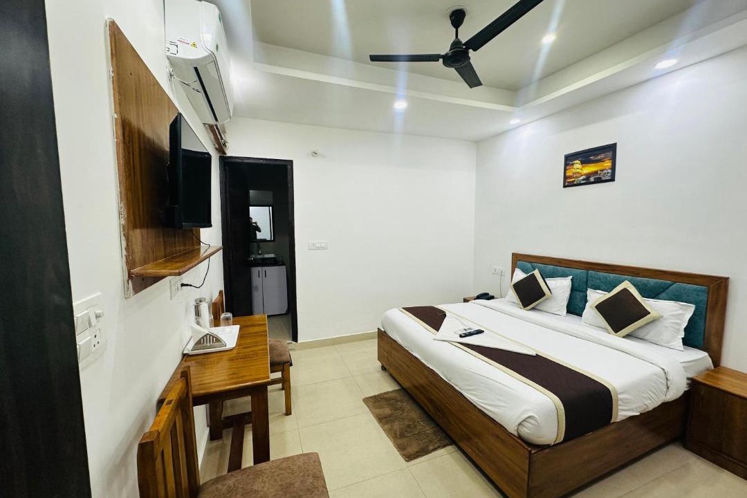 Photo of Bedroom in Firozabad
