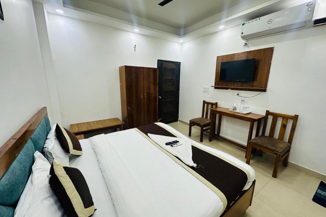 Photo of Bedroom in Firozabad