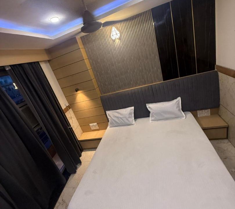 Photo of Bedroom in Firozabad