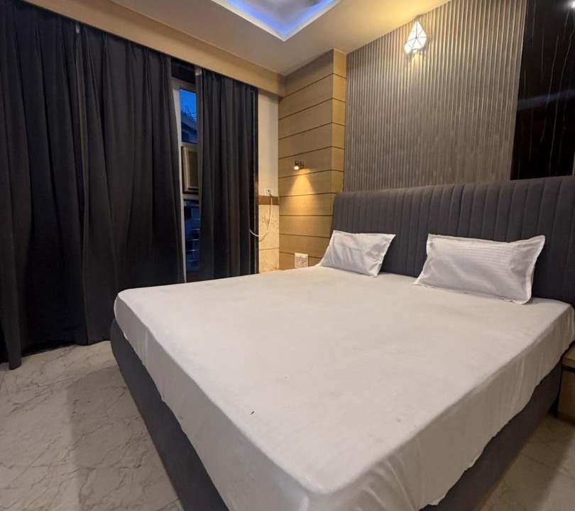 Photo of Bedroom in Firozabad