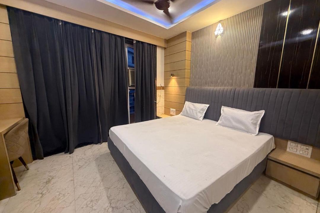 Photo of Bedroom in Firozabad