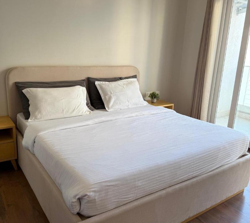 Photo of Bedroom in Gurugram